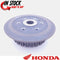 HONDA INNER CLUTCH HUB 2021-2024 CRF450 R RWE RX GENUINE OEM NEW